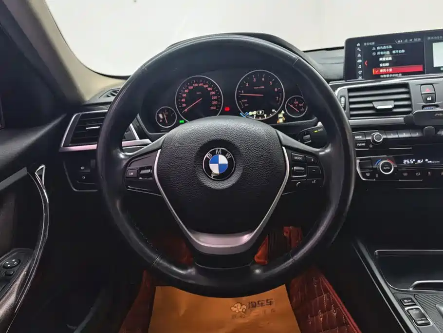 BMW 3 Series — миниатюра 15
