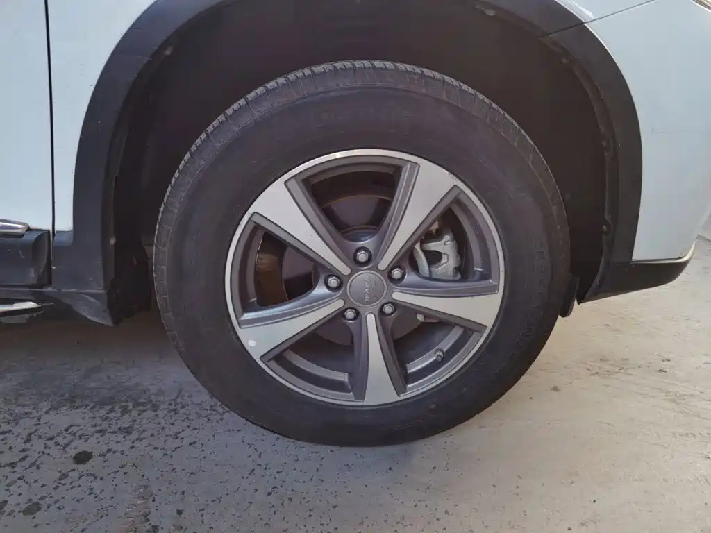 Haval H6 — миниатюра 8