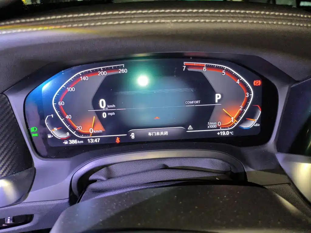 BMW 3 Series — миниатюра 7
