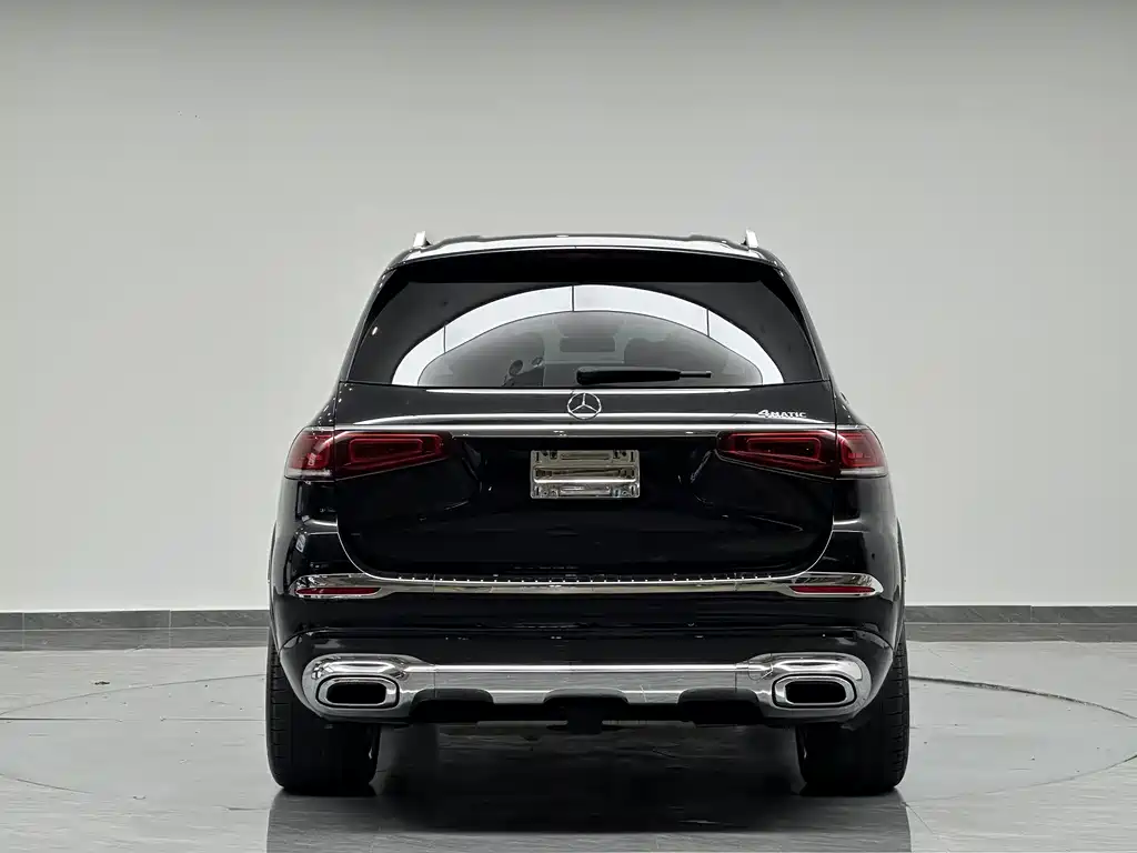 Mercedes-Benz GLS 2022 GLS 450