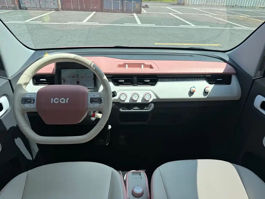 Chery QQ