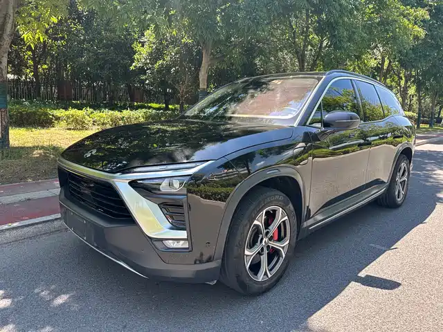 2019 Nio ES8