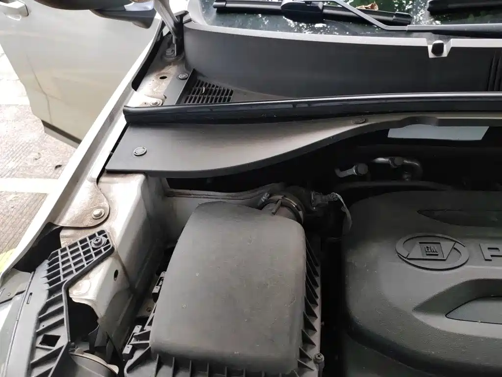 Wuling Xingchi — миниатюра 20