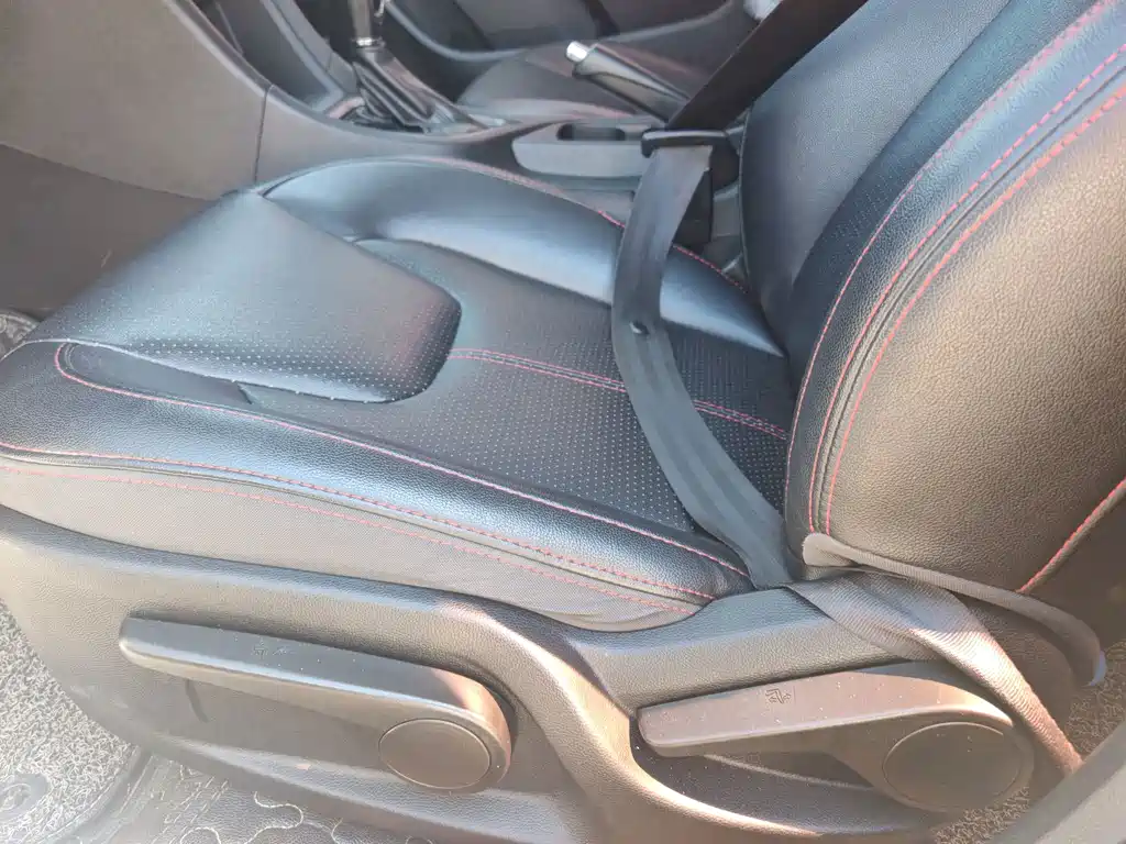 Chery Arrizo 5 — миниатюра 7