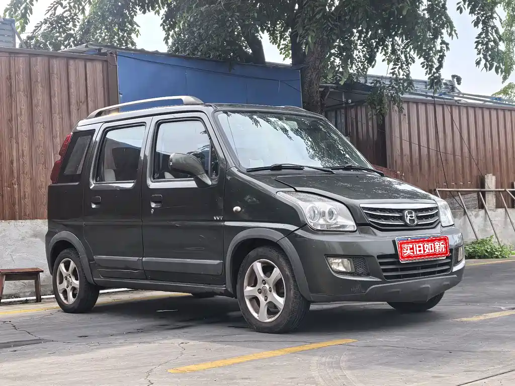 Suzuki Wagon R X5 — миниатюра 3