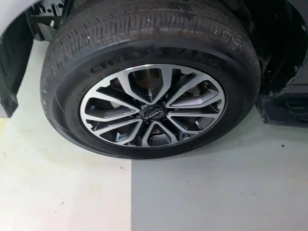 Haval H5 — миниатюра 23