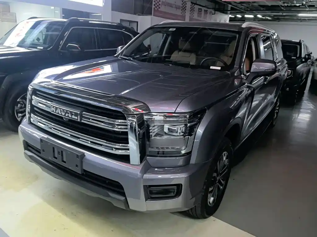 Haval H5 — миниатюра 2