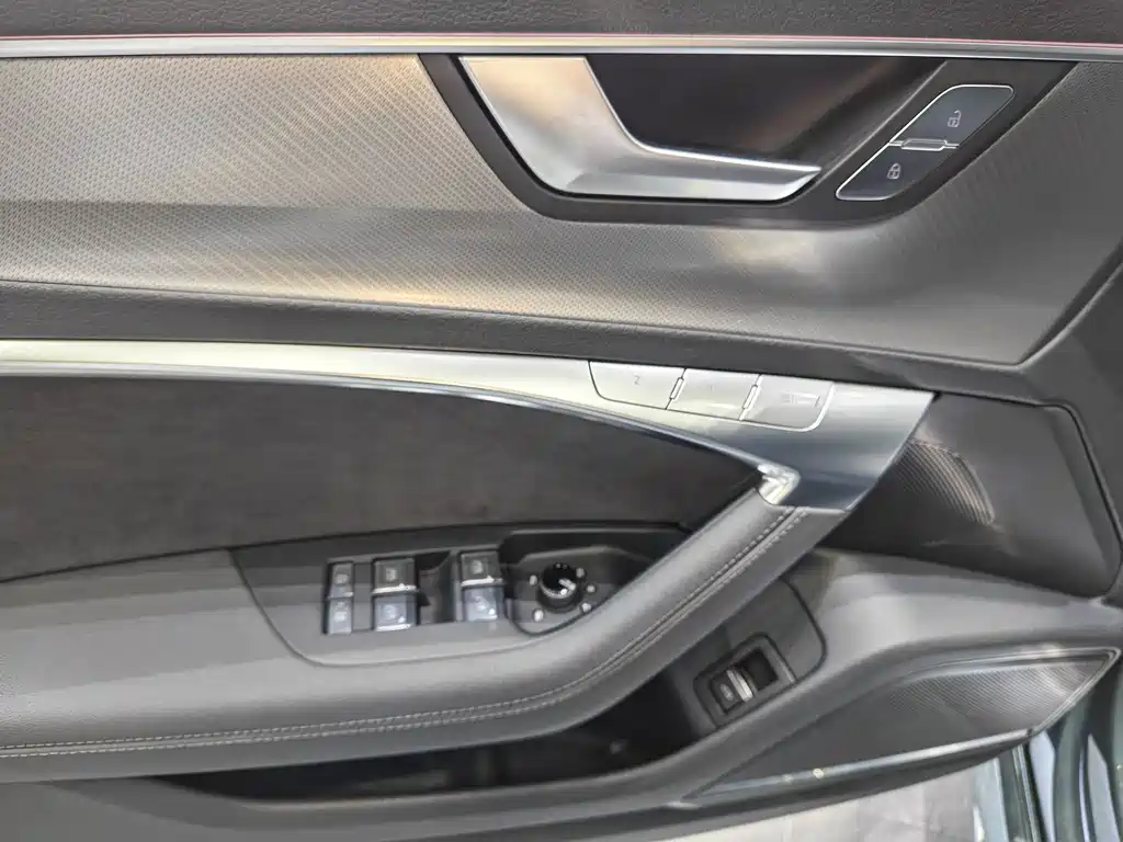 Audi A7 — миниатюра 18