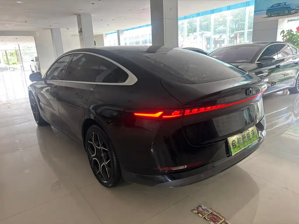 Qiyuan Qiyuan A07 — миниатюра 10