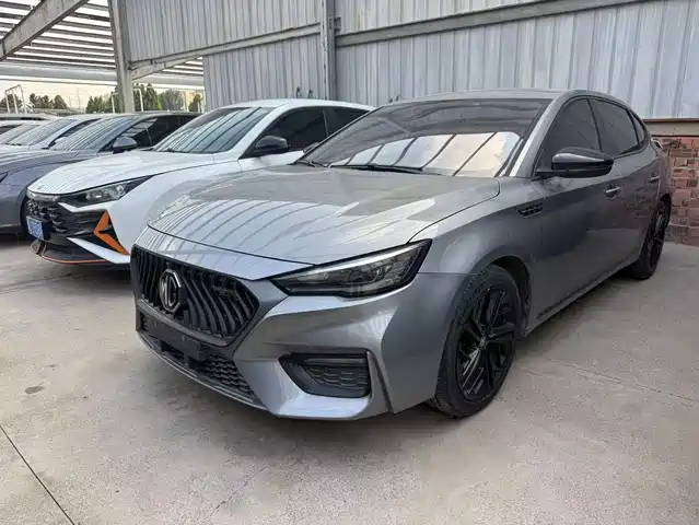2020 MG MG6