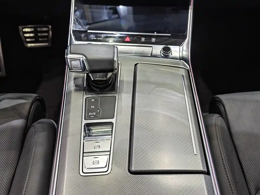 Audi A7 — миниатюра 11