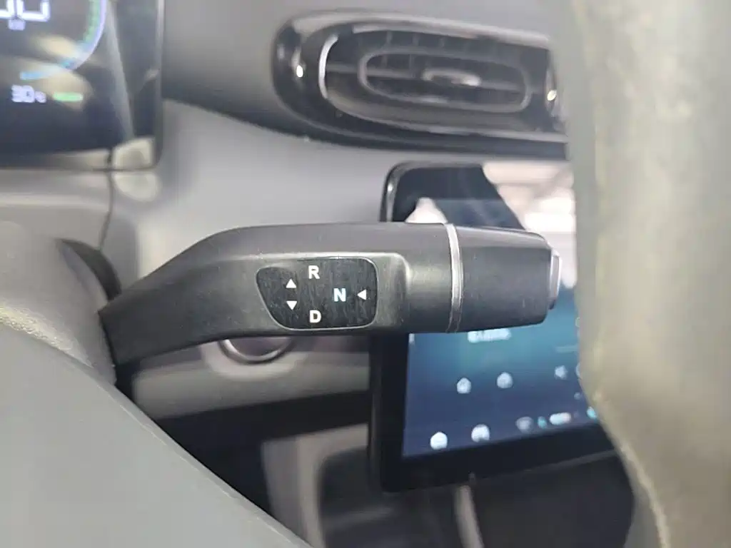 Leapmotor Leapmotor T03 — миниатюра 14