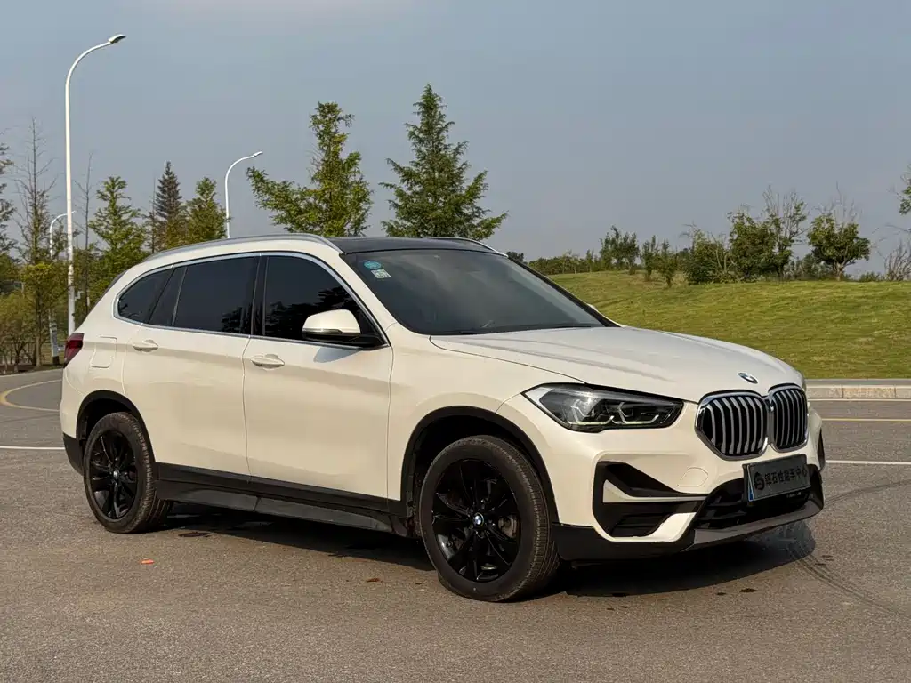 BMW X1 — миниатюра 3