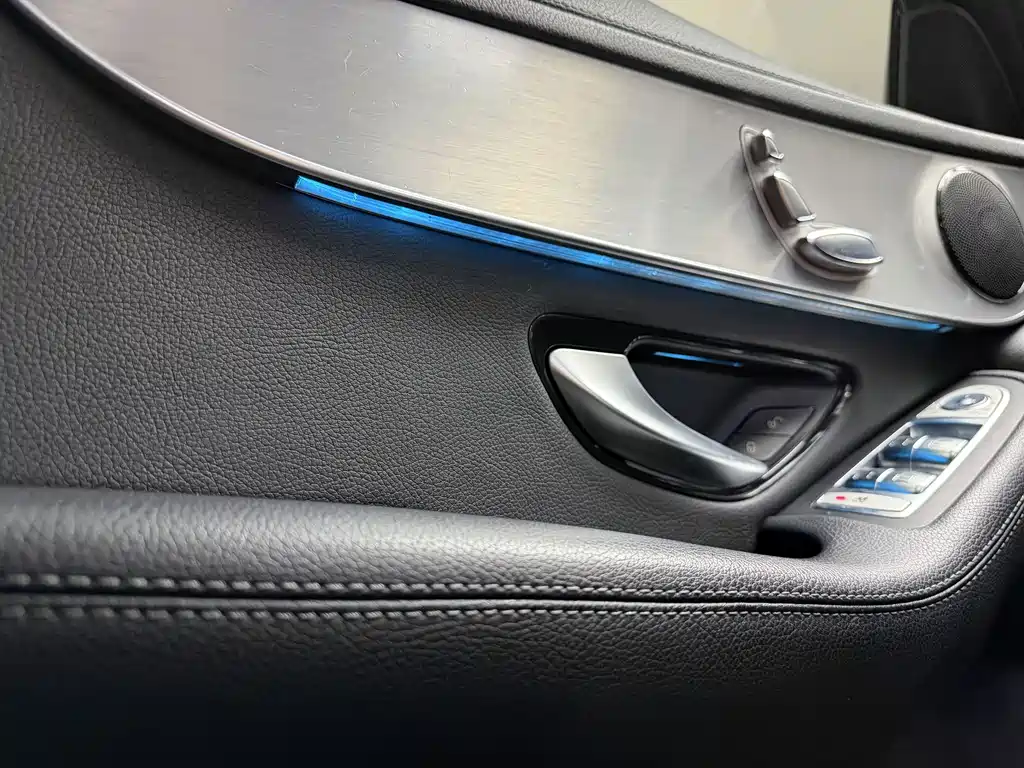 Mercedes-Benz GLC Coupe — миниатюра 17