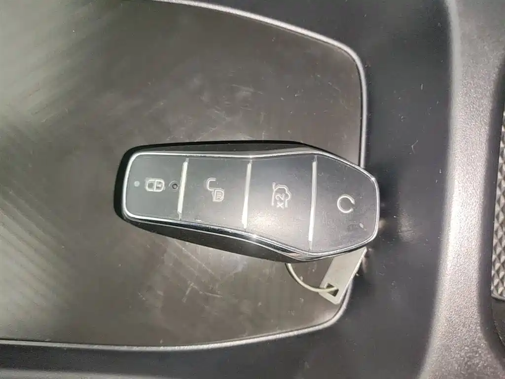 BYD Seagull 2025 305km