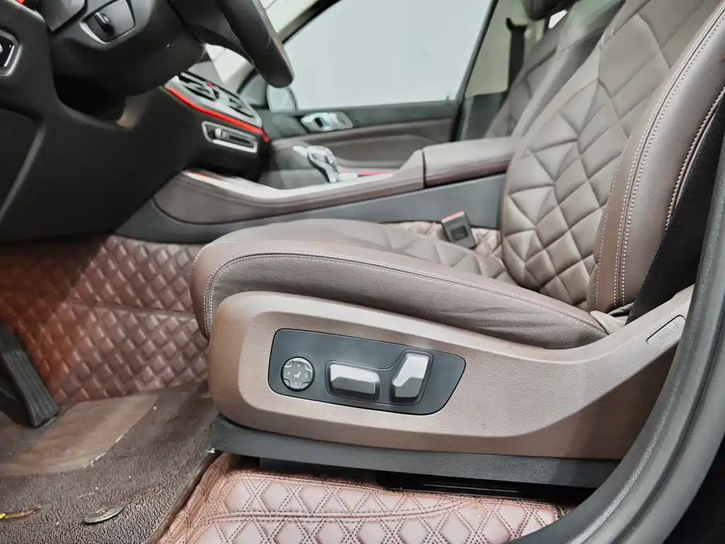 BMW X5 — миниатюра 17