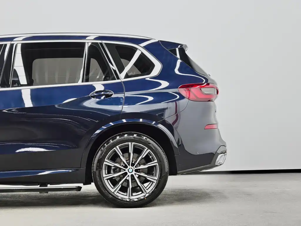 BMW X5 — миниатюра 23