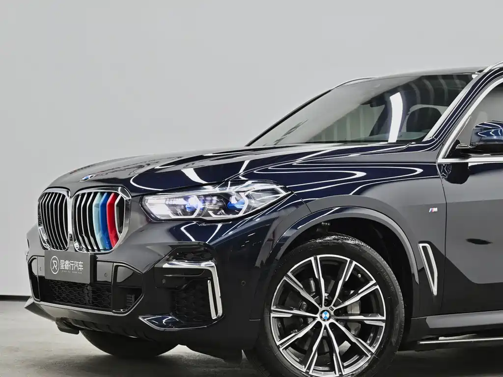 BMW X5 — миниатюра 26