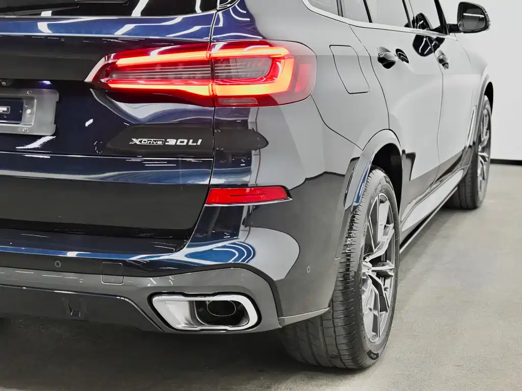 BMW X5 — миниатюра 35