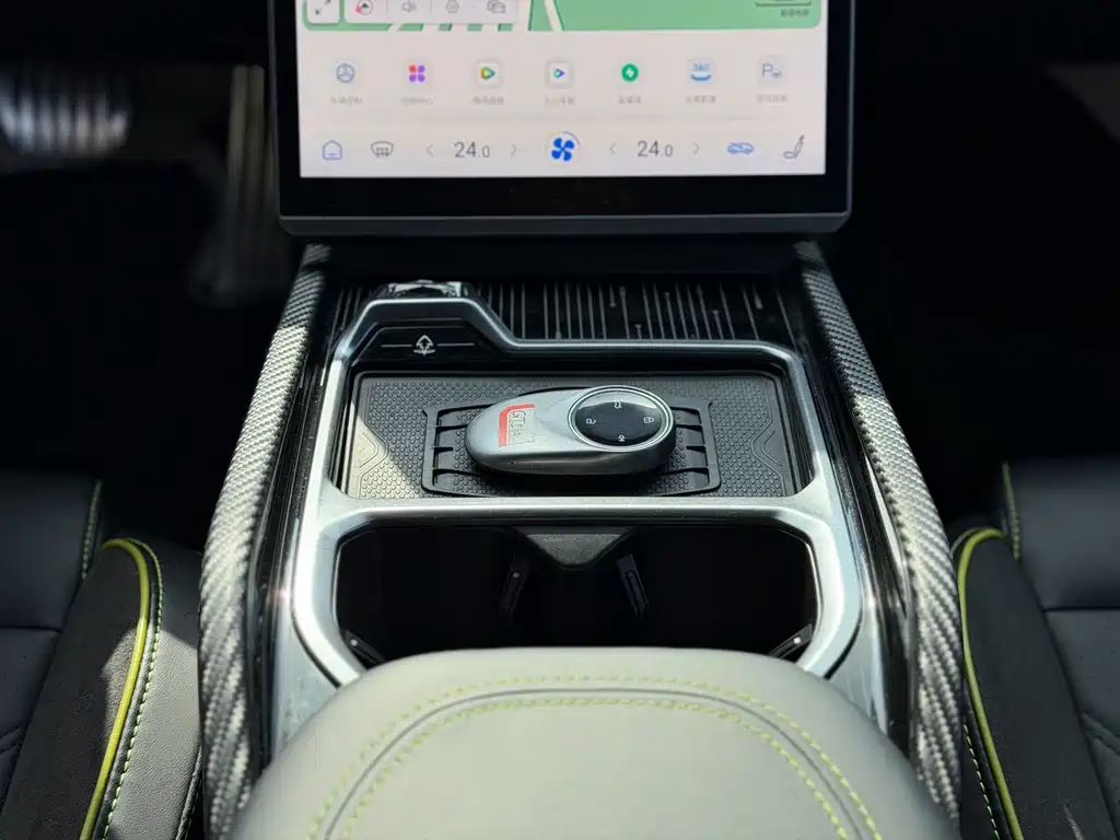 Neta Neta GT — миниатюра 15