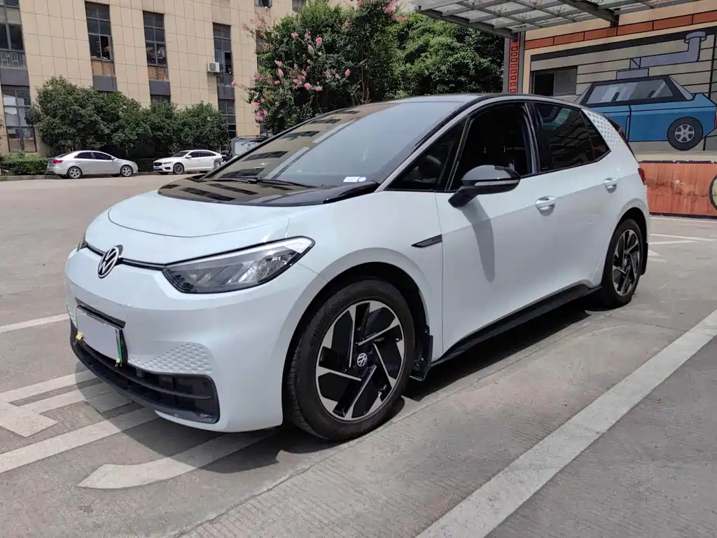 Volkswagen ID.3 2023