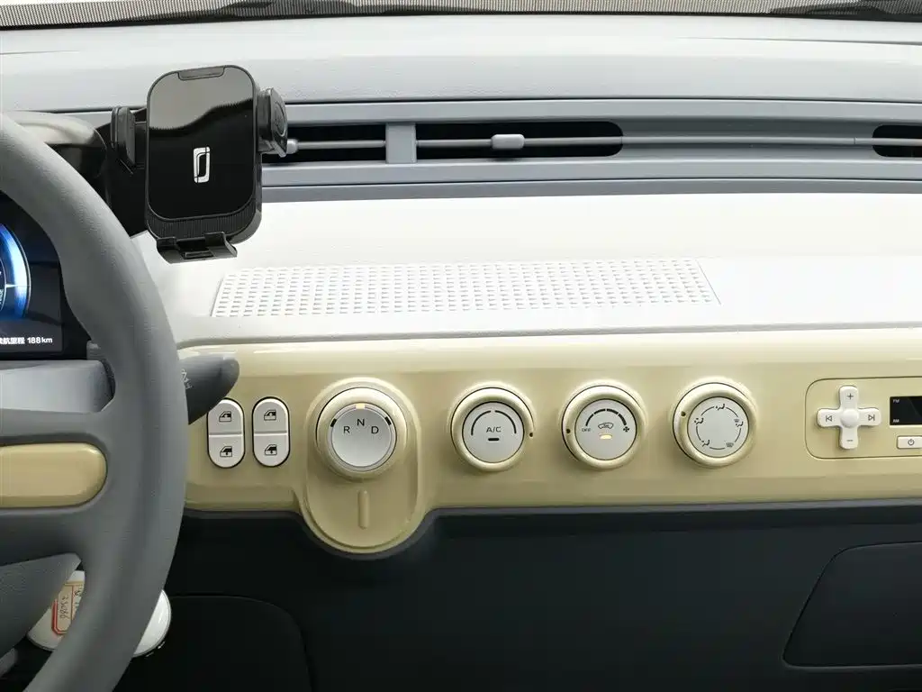 BESTUNE PENTIUM PONY