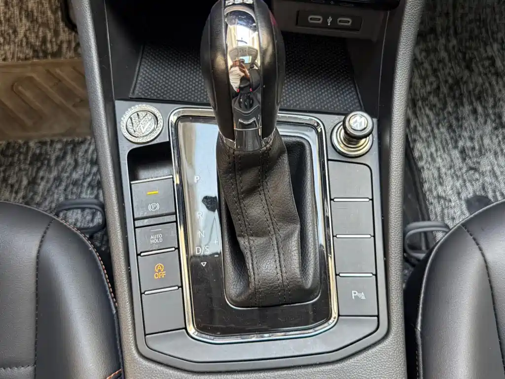 Volkswagen Bora — миниатюра 15