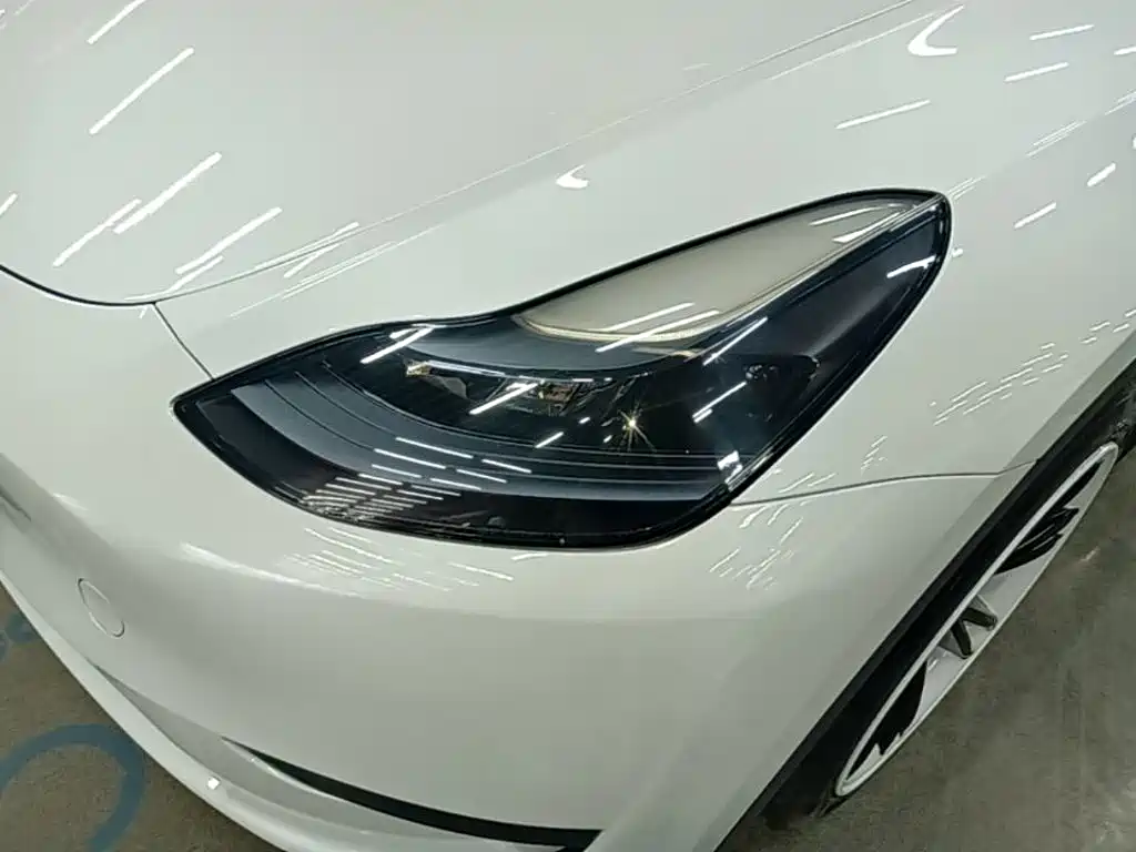 Tesla Model Y — фотографии объявления, Фото 24