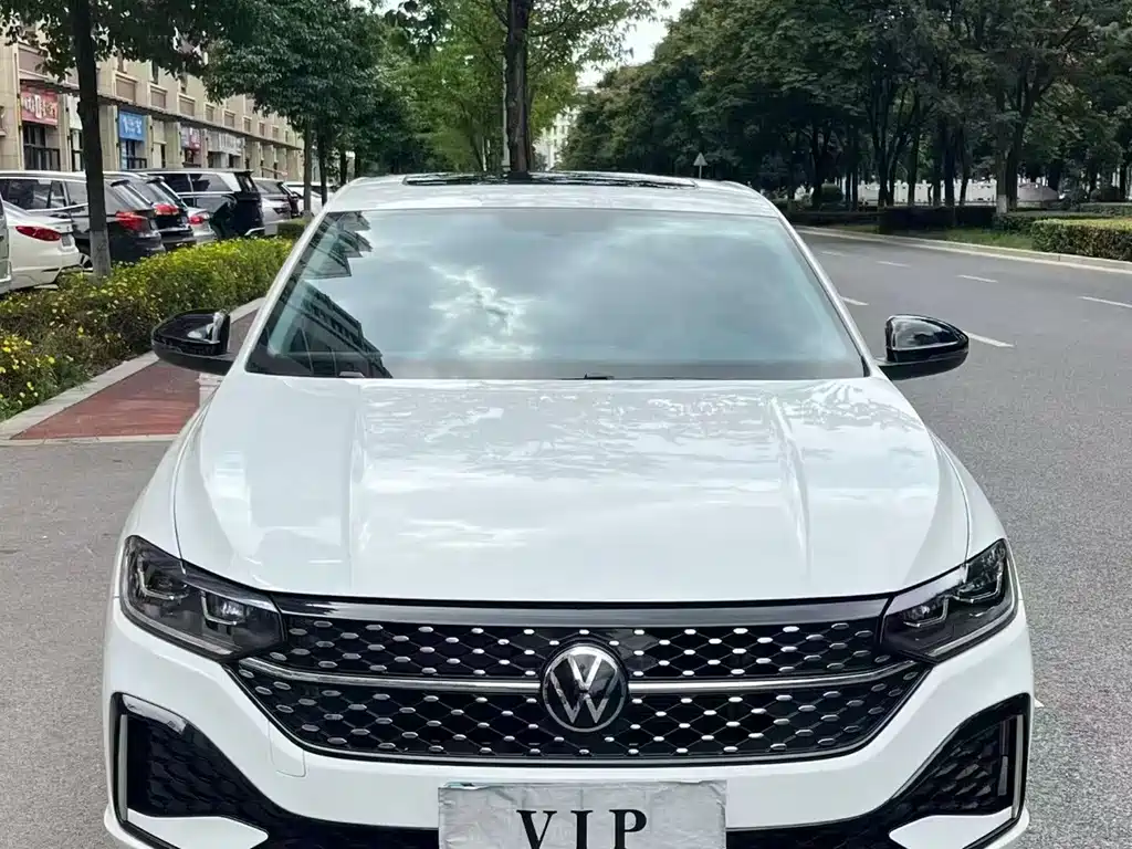 Volkswagen Lavida — миниатюра 3