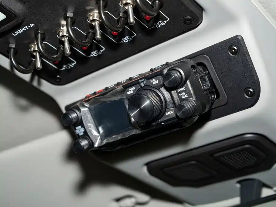 Toyota Land Cruiser — миниатюра 17