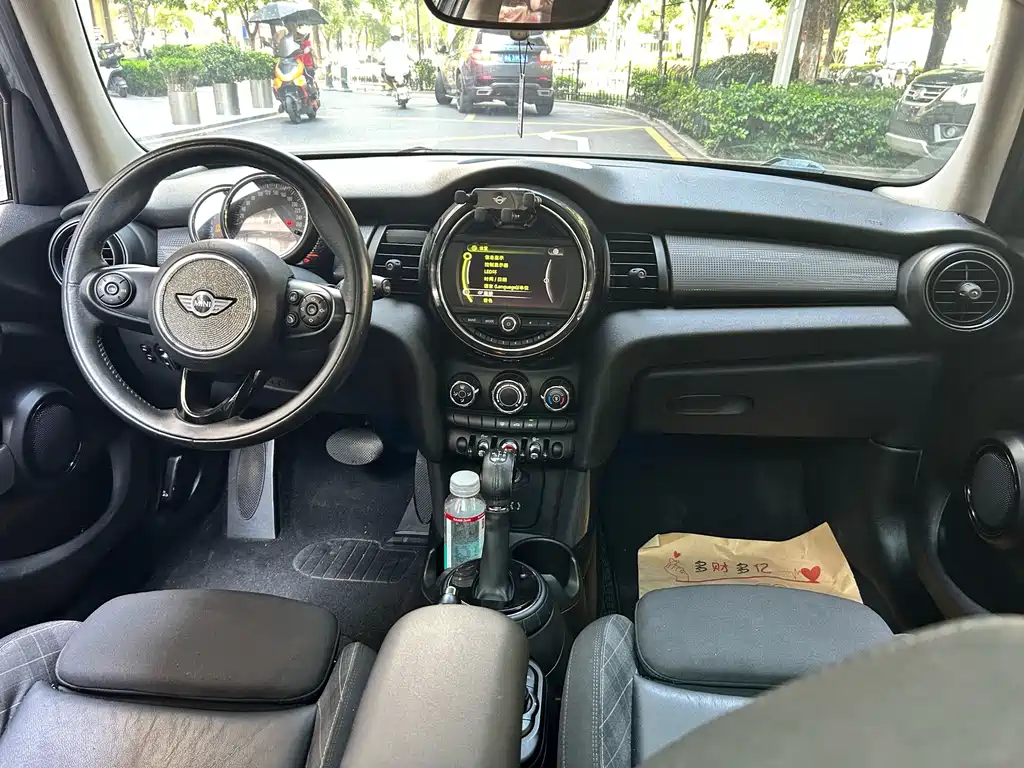 MINI Mini — миниатюра 11