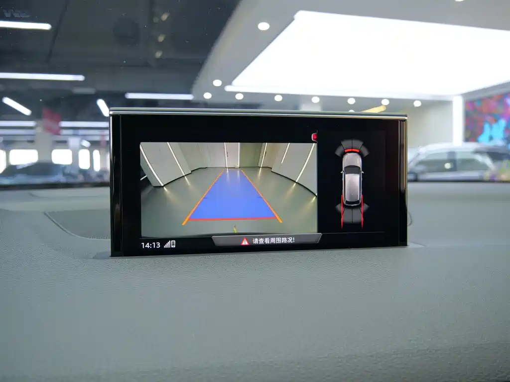 Audi Q7 — миниатюра 14