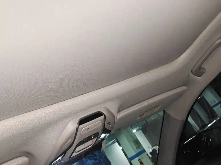 Geely Xingrui — миниатюра 14
