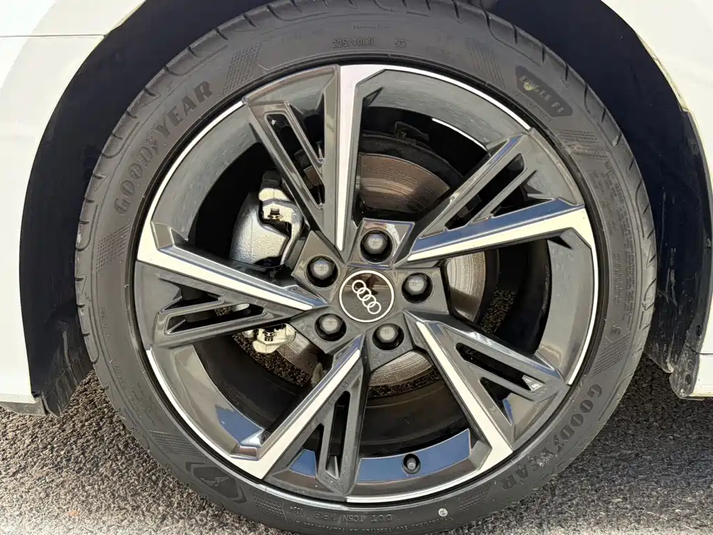 Audi A3 — миниатюра 24