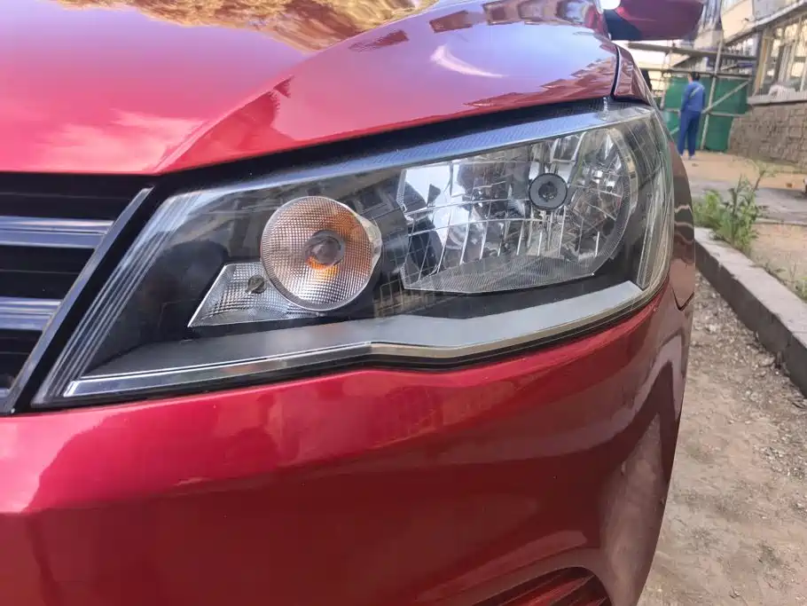 Volkswagen Jetta — миниатюра 5