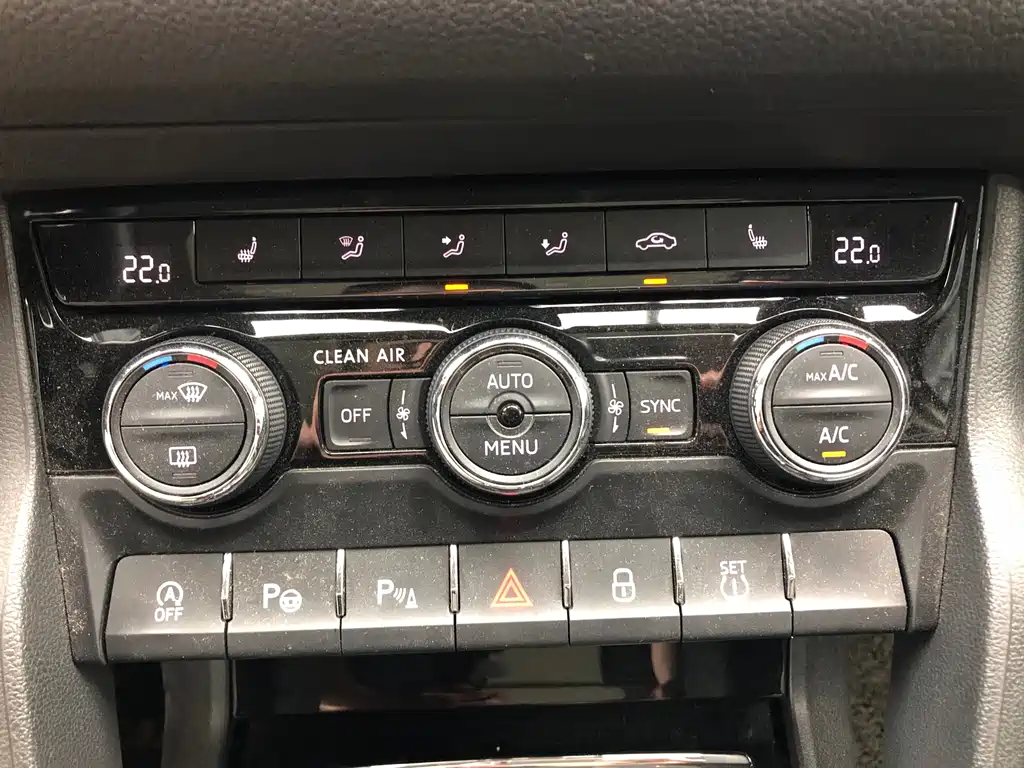 Skoda Kodiaq — миниатюра 10