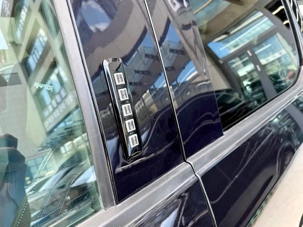 Ford F-150 Raptor — миниатюра 28