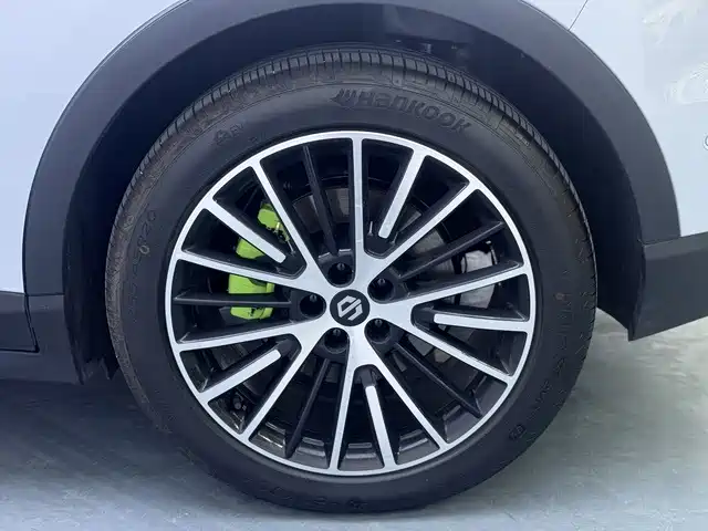 Leapmotor Leapmotor C11 — миниатюра 11