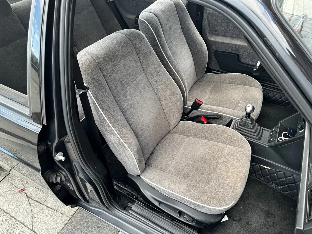 Volkswagen Santana Classic — миниатюра 19