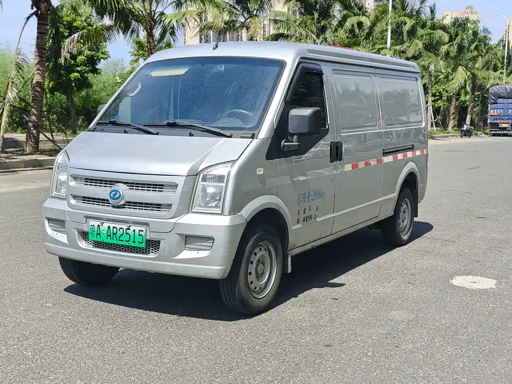 Ruichi Ruichi EC35