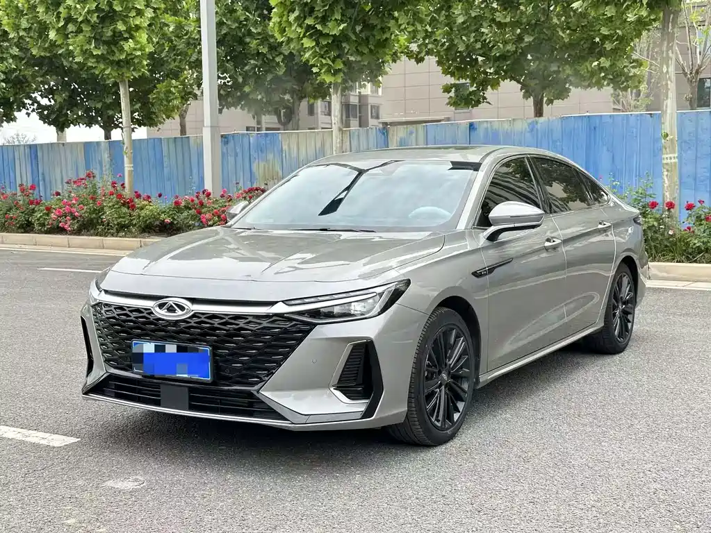 Chery Arrizo 8 2023