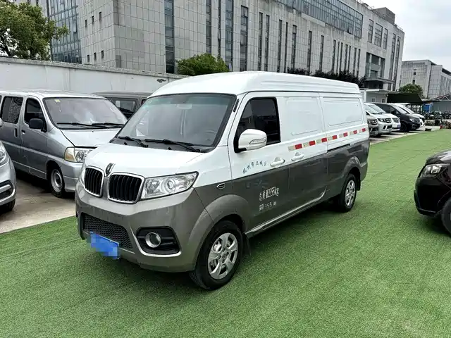 Jinbei New Haishi X30L