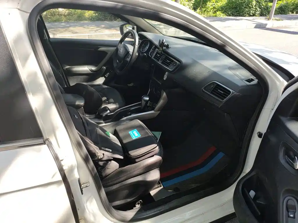 Citroen C3-XR — миниатюра 19