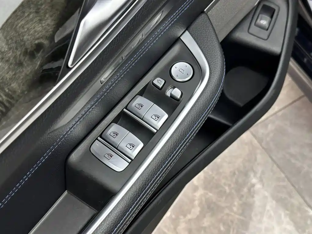 BMW 6 Series GT — миниатюра 16
