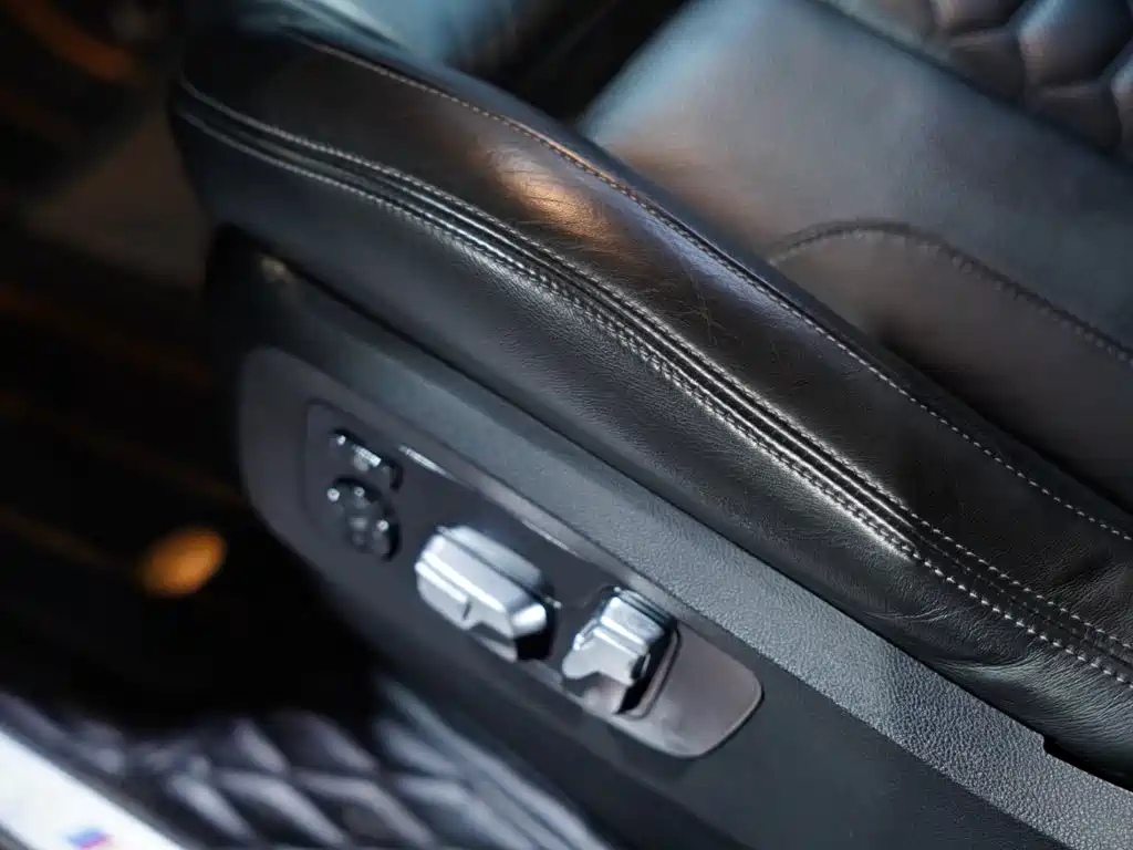 BMW X5 M — миниатюра 10