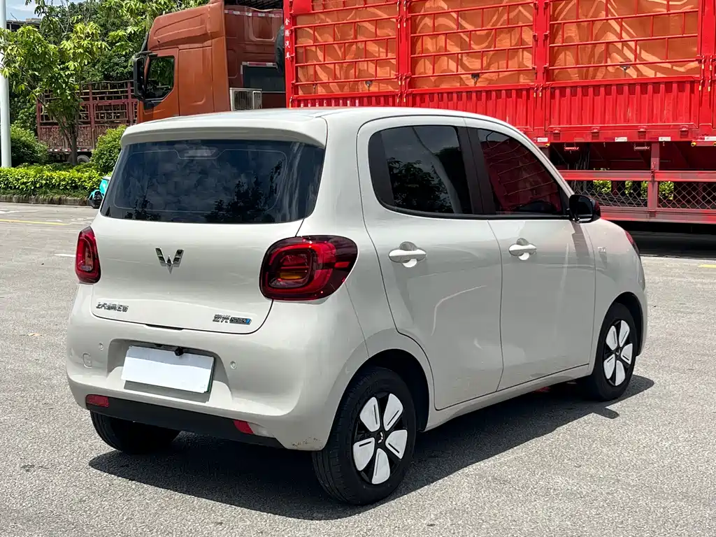 Wuling Mini EV MINIEV 2025