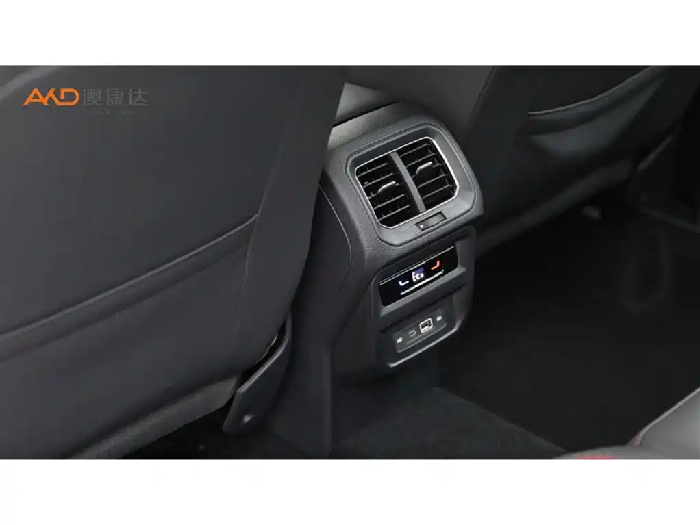 Volkswagen 途观L插电混动 — миниатюра 9