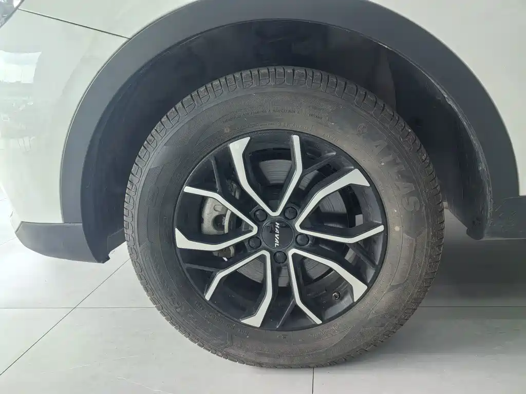 Haval H6 — миниатюра 4