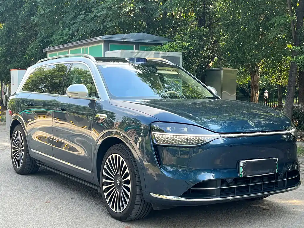 AITO AITO M9 — миниатюра 3