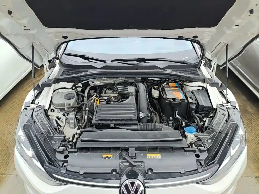 Volkswagen Lamando — миниатюра 20
